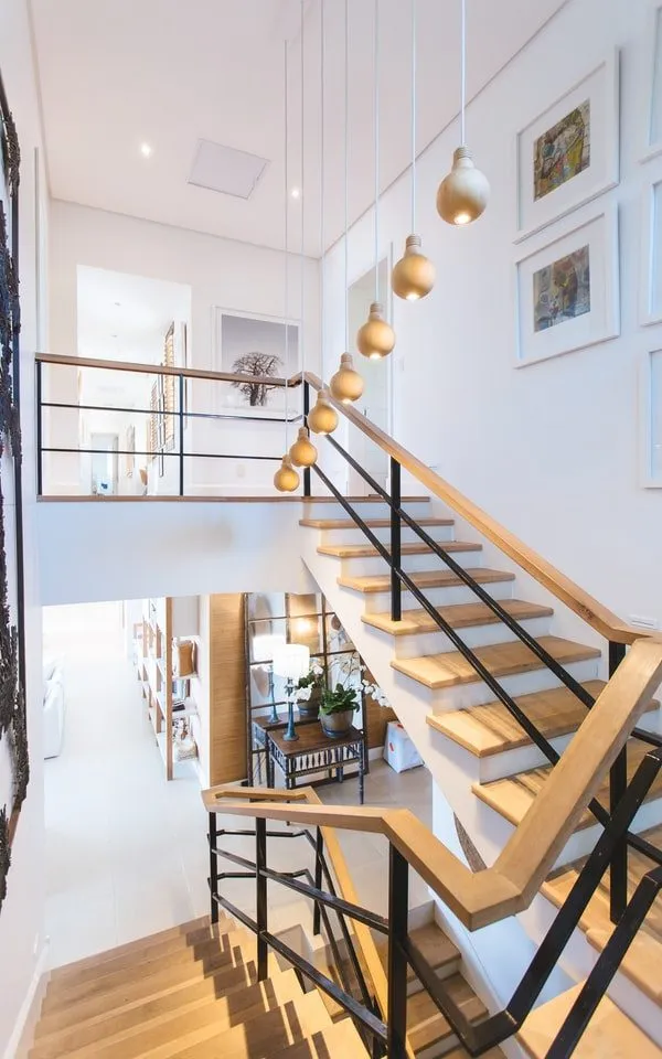 Whole-home renovation project by Kile Construction